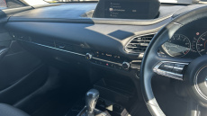 Mazda Cx-30 2.0 e-Skyactiv G MHEV Sport Lux 5dr Auto Petrol Hatchback